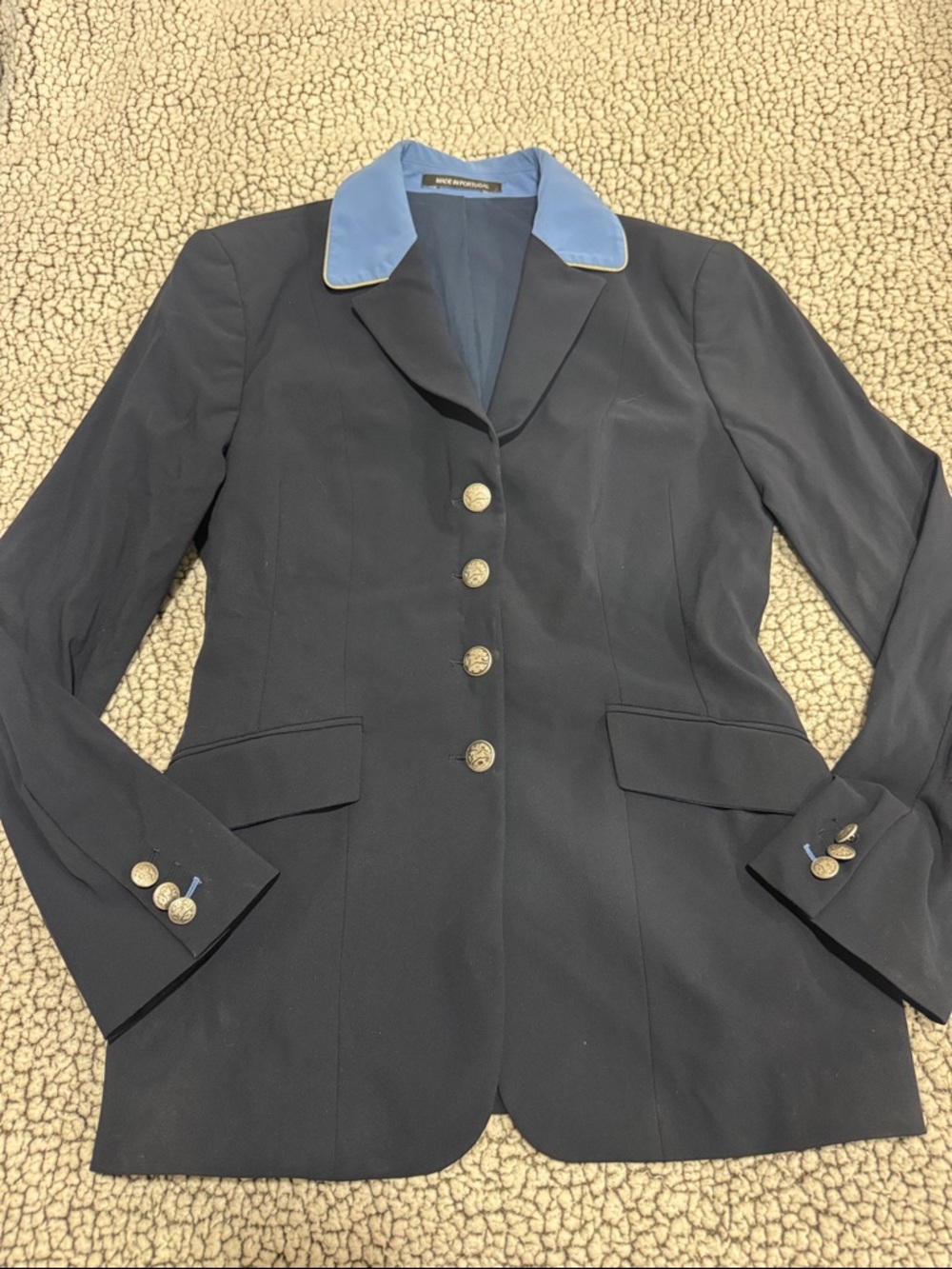 RJ Classics Women’s Show Coat